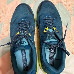 Men’s 11.5 Hoka One Challenger 6 ATR
